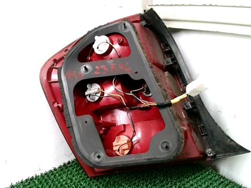 Right taillight KIA CERATO I Hatchback (LD) 1.5 CRDi | BP21544557C35 