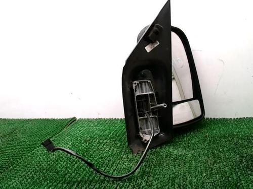 Right mirror MERCEDES-BENZ SPRINTER 3,5-t Van (B906) 316 CDI (906.631, 906.633, 906.635, 906.637) | BP20874171C27 