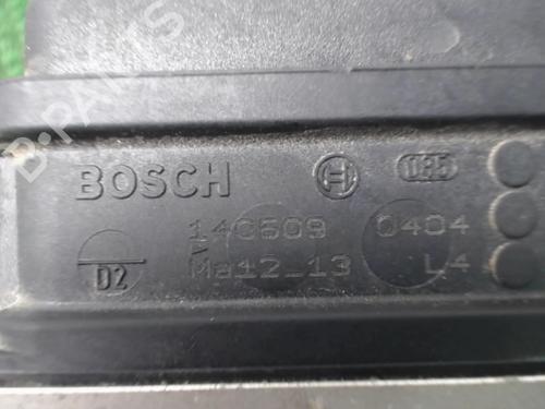 ABS Bremseaggregat RENAULT CLIO III (BR0/1, CR0/1) 1.5 dCi (C/BR0G, C/BR1G) | BP22081215M43