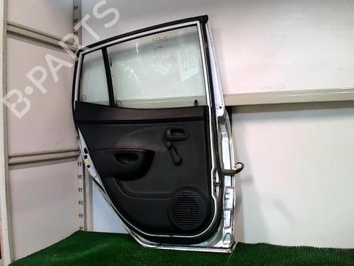Left rear door KIA PICANTO I (SA) 1.1 CRDi | BP30045102C4 