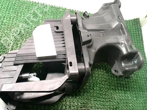 Gear lever PEUGEOT 3008 I MPV (0U_) 1.6 HDi | BP22090027M90 