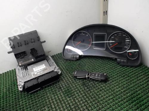 Electronic module AUDI A4 B7 Avant (8ED) 1.9 TDI | BP22079562M83  - Image 8