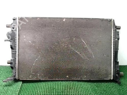 Køler RENAULT SCÉNIC III (JZ0/1_) 1.6 dCi (JZ00, JZ12) | BP20876054M31 