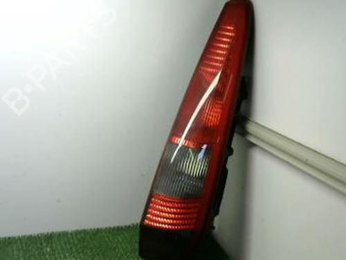Used Right taillight Right taillight FORD FIESTA V (JH_, JD_) 1.4 TDCi (68 hp) 22088641 22088641