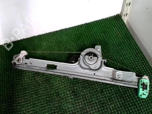 Used Front left window mechanism Front left window mechanism RENAULT GRAND SCÉNIC II (JM0/1_) 1.9 dCi (JM14) (131 hp) 20876138 20876138