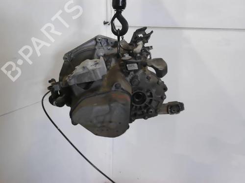 Gearbox CITROËN C3 II (SC_) 1.4 | BP29743078M3 - Image 4