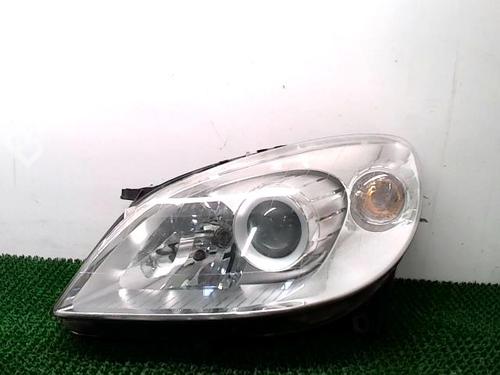 Left headlight MERCEDES-BENZ B-CLASS Sports Tourer (W245) B 200 CDI (245.208) | BP20875932C28 