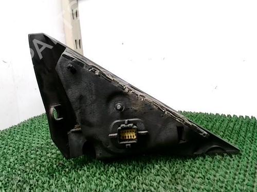 Left mirror RENAULT SCÉNIC II (JM0/1_) 1.5 dCi (JM02, JM13) | BP22092299C26 