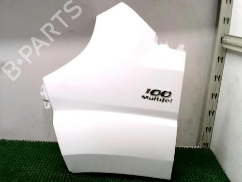 Used Left front fenders FIAT DUCATO Van (250_) 100 Multijet 2,2 D (100 hp) 26281605