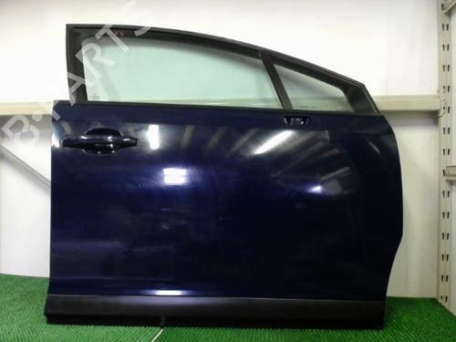 Right front door CITROËN C4 I (LC_) 1.6 HDi | BP20876534C3 