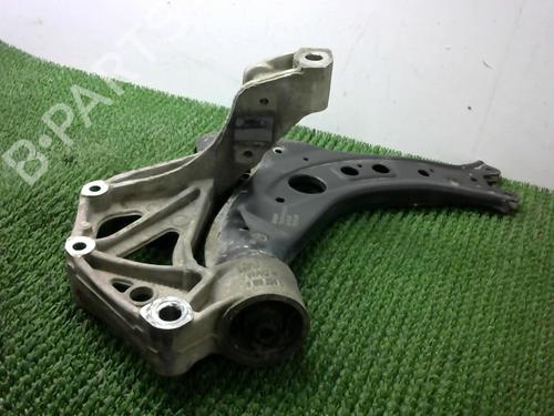 right-front-suspension-arm-seat-cordoba-6l2-2002-2003-2004-2005-2006-2007-2008-2009-31841750 main image