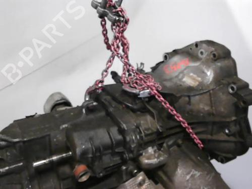 Gearbox VW PASSAT B5.5 (3B3) 1.9 TDI | BP30634179M3 