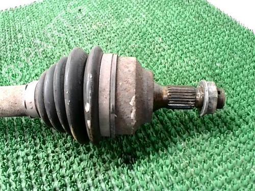 Used Right front driveshaft Right front driveshaft PEUGEOT 307 Break (3E) 2.0 HDI 110 (107 hp) 22091804 22091804
