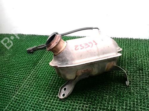 Used Catalyst Catalyst CITROËN JUMPER II Van 2.0 BlueHDi 110 (110 hp) 29816993 29816993