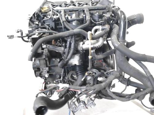 Engine RENAULT VEL SATIS (BJ0_) 2.2 dCi (BJ0E, BJ0F, BJ0G, BJ0H) | BP24231014M1 - Image 3