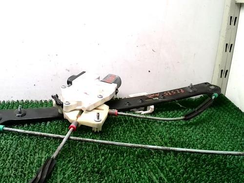 Front left window mechanism BMW X3 (E83) 2.0 d | BP22083158C22 