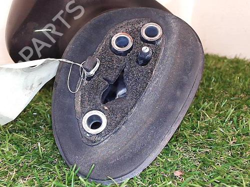 Right mirror FIAT PUNTO EVO (199_) 1.3 D Multijet | BP22092376C27 