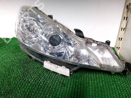Used Right headlight PEUGEOT 4007 (VU_, VV_) 2.2 HDi (156 hp) 32276113