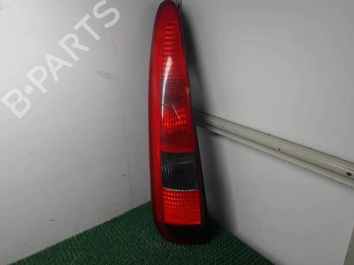 Used Left taillight Left taillight 22087932 22087932