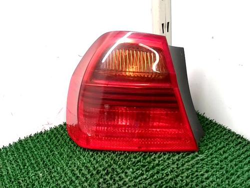Used Left taillight BMW 3 (E90) 320 d (163 hp) 20873934