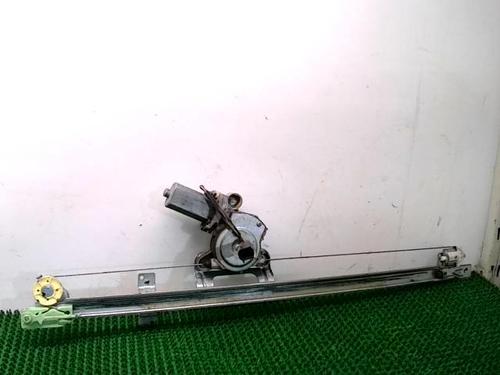 Used Front right window mechanism Front right window mechanism CITROËN JUMPER I Van (244) 2.2 HDi (101 hp) 29817119 29817119