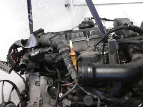 Engine VW PASSAT B5.5 (3B3) 1.9 TDI | BP30634178M1 - Image 4
