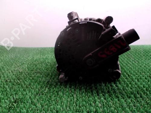 Used Alternator Alternator PEUGEOT 607 (9D, 9U) 2.7 HDi 24V (204 hp) 22083755 22083755