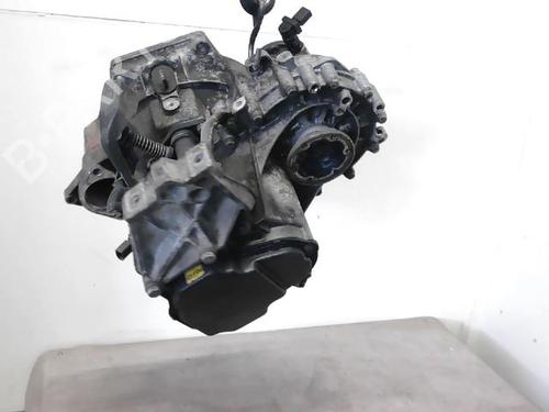 Gearbox VW GOLF IV (1J1) 1.9 TDI | BP27155239M3 