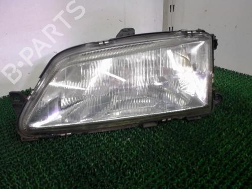 Used Left headlight PEUGEOT 306 Hatchback (7A, 7C, N3, N5) 1.9 DT (90 hp) 22086945
