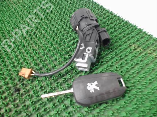 Electronic module PEUGEOT 308 SW II (LC_, LJ_, LR_, LX_, L4_) 1.5 BlueHDi 130 | BP22085293M83 