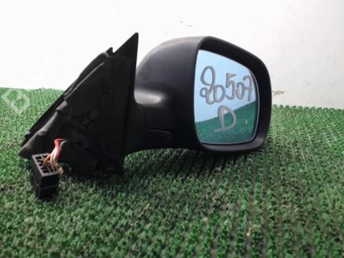 Used Right mirror AUDI A4 B5 (8D2) 1.9 TDI (90 hp) 22079724