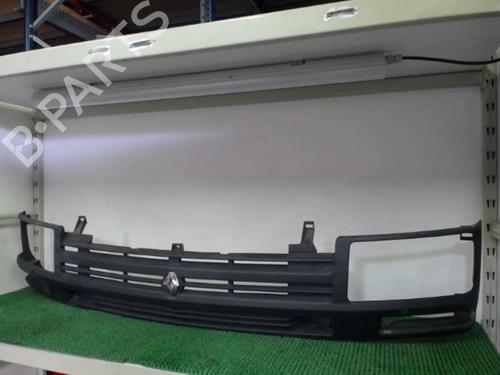 Used Grille RENAULT TRAFIC Van (T_, P_, V_) 2.2 (95 hp) 22084352