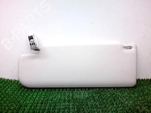 Right sun visor SKODA FABIA II (542) | BP34176786I2 - Image 2
