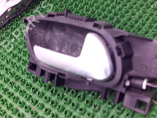 Front right lock CITROËN C3 II (SC_) 1.4 HDi 70 (SC8HZC, SC8HR0, SC8HP4) | BP22075886C97 