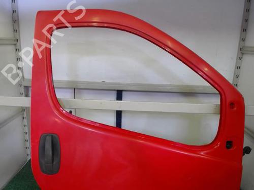 Right front door OPEL VIVARO A Van (X83) 2.5 DTI (F7) | BP20875288C3 