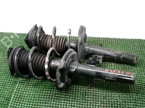 Used Left front shock absorber Left front shock absorber RENAULT MEGANE IV Hatchback (B9A/M/N_) 1.5 Blue dCi 115 (B9A6) (116 hp) 22092445 22092445