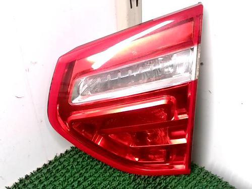 Right tailgate light CITROËN C4 Picasso I MPV (UD_) 1.6 HDi | BP20875200C80 