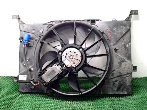 Køleventilator elektrisk MERCEDES-BENZ A-CLASS (W169) A 180 CDI (169.007, 169.307) | BP22090563M35 