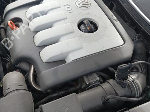 Gearbox VW PASSAT B6 (3C2) 2.0 TDI 16V | BP26281596M3  - Image 8