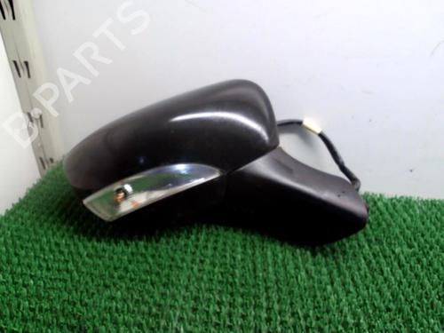 Right mirror RENAULT CLIO IV (BH_) 1.5 dCi 90 | BP22083722C27 