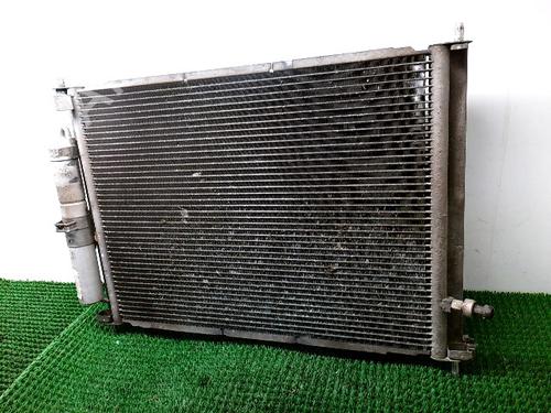 Used AC radiator AC radiator RENAULT CLIO III (BR0/1, CR0/1) 1.5 dCi (BR17, CR17) (86 hp) 34257499 34257499