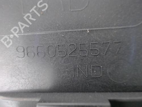 Used Display monitor Display monitor PEUGEOT 308 SW I (4E_, 4H_) 1.6 HDi (90 hp) 22083215 22083215