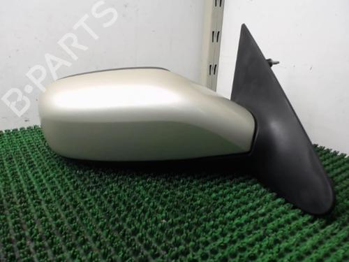 Right mirror RENAULT LAGUNA II (BG0/1_) 1.9 dCi | BP22080147C27 