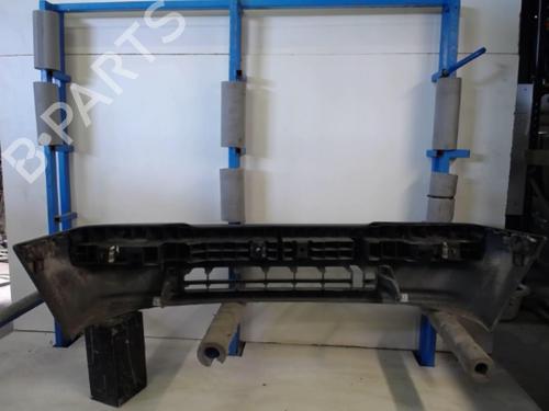 Front bumper RENAULT RAPID Box Body/MPV (F40_, G40_) 1.9 D (F40R) | BP22084384C7 