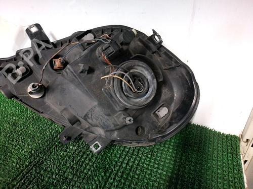 Right headlight RENAULT TRAFIC II Van (FL) 2.0 dCi 115 (FL01, FL0U, FL00, FL0H, FL0M) | BP36170367C29 - Image 4