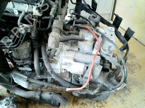 Used Gearbox VW GOLF PLUS V (5M1, 521) 1.9 TDI (105 hp) 22083136