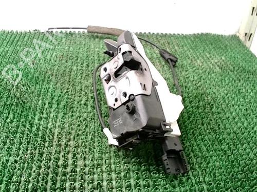 Used Front left lock PEUGEOT 308 I (4A_, 4C_) 1.6 HDi (109 hp) 29161615
