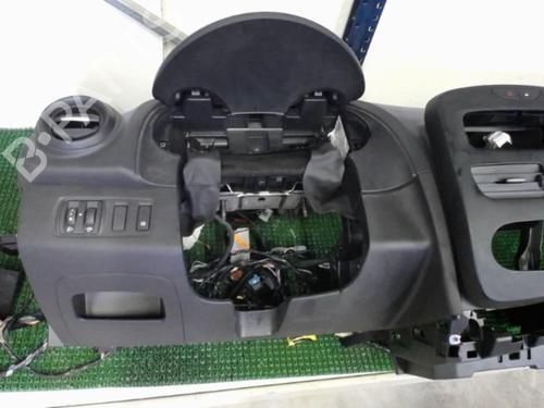 Used Dashboard RENAULT CLIO IV (BH_) 1.5 dCi 75 (75 hp) 25262118