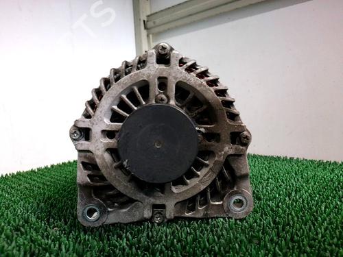 Alternator RENAULT TRAFIC III Van (FG_) 1.6 dCi 120 (FGMB, FGMC) | BP38341508M7 - Image 2