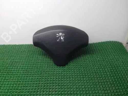 Used Driver airbag PEUGEOT 308 SW I (4E_, 4H_) 1.6 HDi (109 hp) 22076671